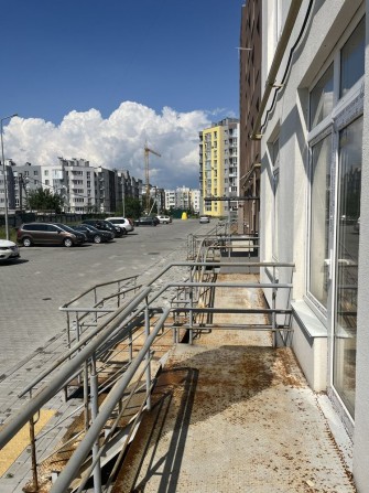 Однокомнатная с отдельным входом! Можно под коммерцию! Дом сдан! - фото 1