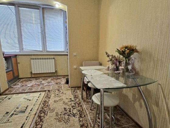 АО простора 3-кімнатна квартира масив Піщаний Белая Церковь