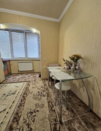 АО простора 3-кімнатна квартира масив Піщаний - фото 1