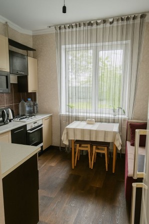 Продаж однокімнатної квартири - фото 1