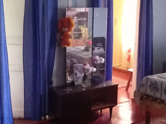 3-кімнатна квартира від власника. Селекція Белая Церковь