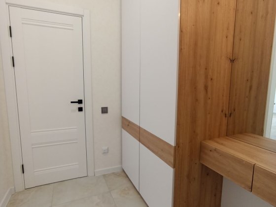 ТЕРМІНОВИЙ ПРОДАЖ. Квартира з ремонтом та меблями Буча