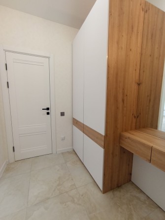 ТЕРМІНОВИЙ ПРОДАЖ. Квартира з ремонтом та меблями - фото 1