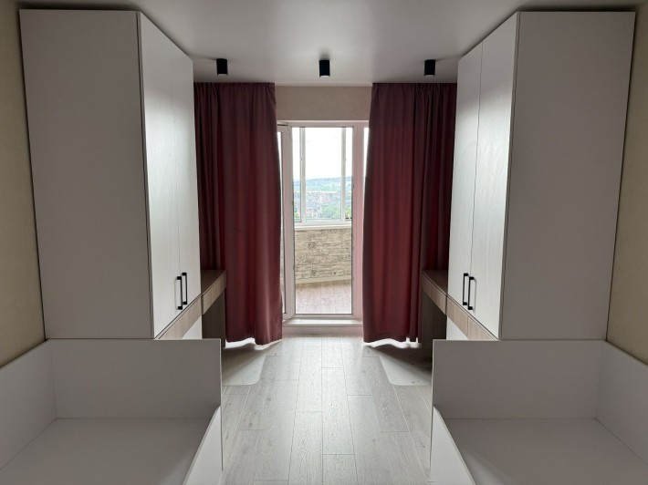 Продам 3к квартиру на Таращанському масиві 90м - фото 1