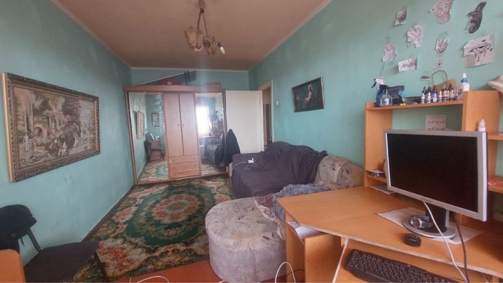 1 кімнатна квартира Вокзальна - фото 1