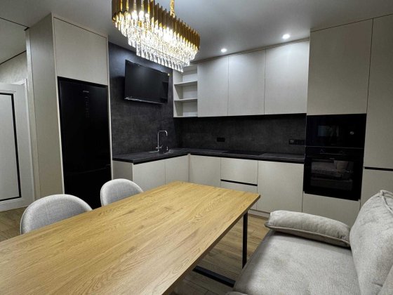 Квартира з якісним ремонтом - Є -Оселя -ТАК! Ивано-Франковск