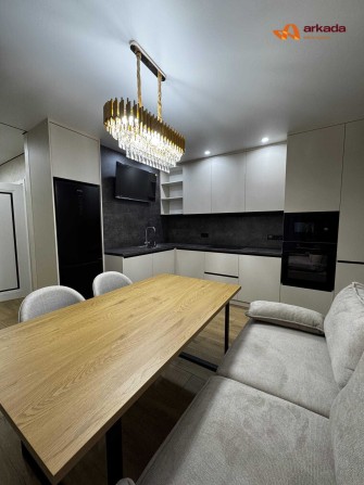 Квартира з якісним ремонтом - Є -Оселя -ТАК! - фото 1