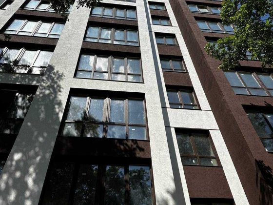 Квартира з видом на центральне озеро! Від забудовника! Івано-Франківськ