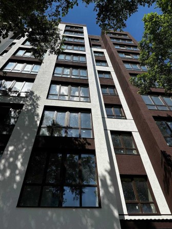 Квартира з видом на центральне озеро! Від забудовника! - фото 1