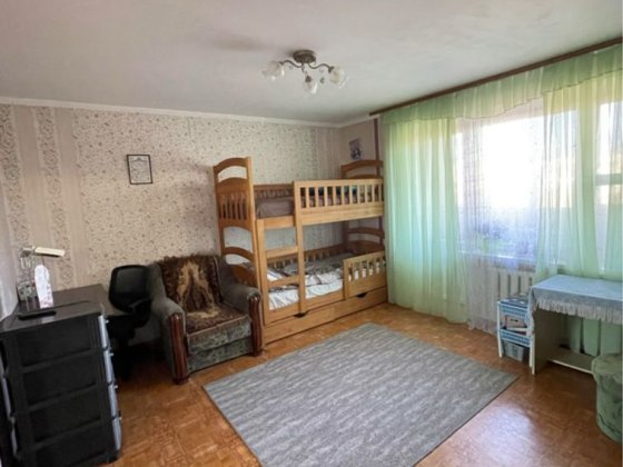 Продаж 3-кімнатної квартири в центрі міста Бориспіль