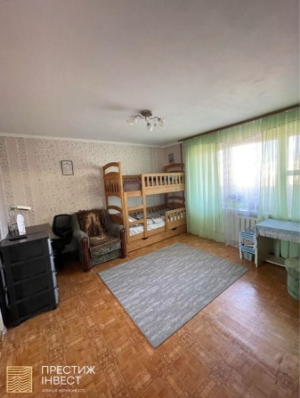 Продаж 3-кімнатної квартири в центрі міста - фото 1