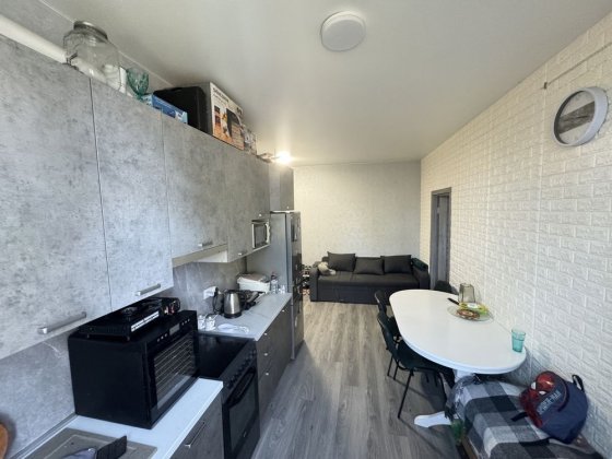 Євродвушка з окремим входом , Борисполь