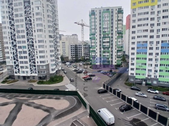 Продаж 1к квартири вул. Чубинського 15А. ЖК Саванна Сіті. Бровари Бровары