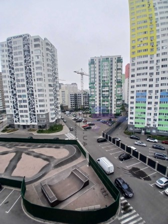 Продаж 1к квартири вул. Чубинського 15А. ЖК Саванна Сіті. Бровари - фото 1