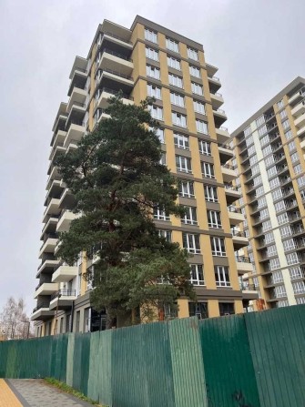 Продаж 1 кімнатної квартири 49м2/ низький поверх/ ЖК Крона парк - фото 1