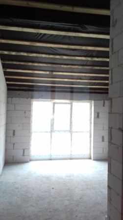 Продам 1 кім.квартиру 19.2м2 з масандрою Дарницький район. - фото 1