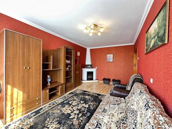 Продаж 3-кім. квартира в  центрі Борисполя — Вул. Європейська, 11. Бориспіль