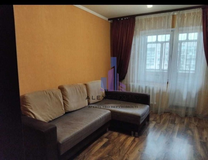 Продаж 3к квартири вул. Незалежності 15. Бровари - фото 1