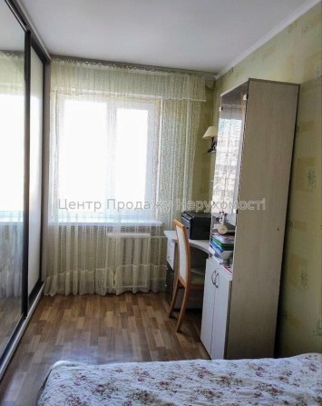 Продається 3-кімнатна квартира у Вишневому! - фото 1