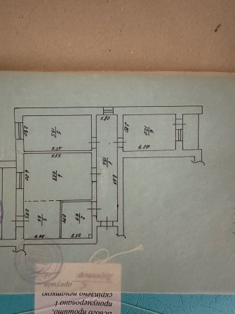 Чудова та доглянута квартира від власника - фото 1