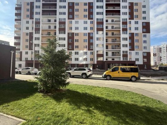 Продаж готових квартир від забудовника ЖК Сади Вишневі! Без % Вишневое