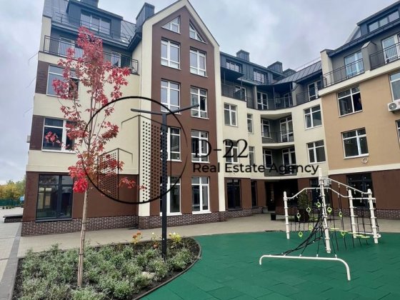 Продаж  2к квартири жк Лавандовий Бровари по вул Вячеслава Чорновола Бровары