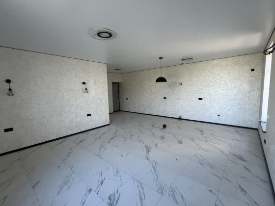 Без % Продам квартиру студію 44 м.кв. вул. Шевченка Борисполь