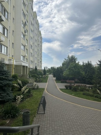 Продаж 2-х рівневоі квартири 135 кв. м по вул. Лютнева  ЖК Первоцвіт - фото 1