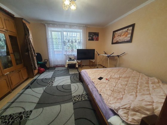 Продам 3к кв вул.Головатого 3 (можливо під комерцію)! Бориспіль