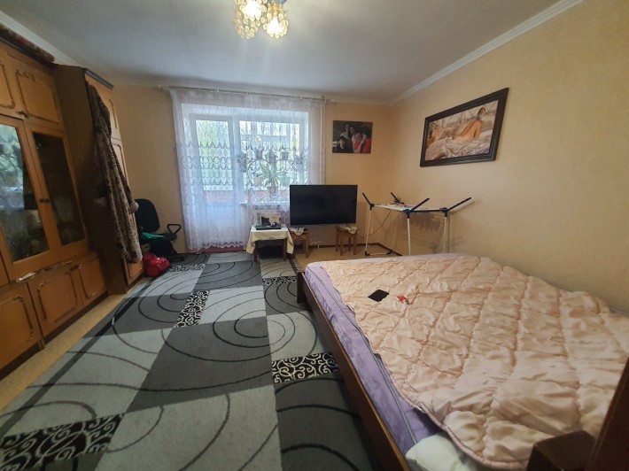 Продам 3к кв вул.Головатого 3 (можливо під комерцію)! - фото 1