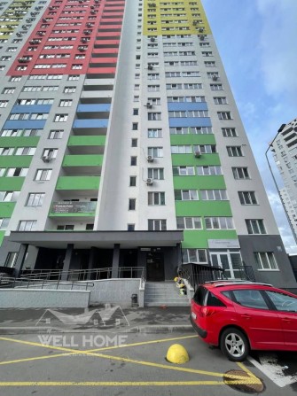 Продаж квартири 1к Симоненка, 105 ЖК ЖК "Атлант" Бровари - фото 1