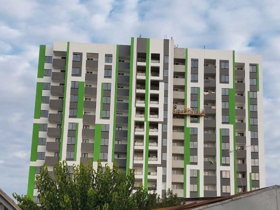 ‼️Без комісії‼️єОселя‼️1к квартира центр Борисполя вул.Нова-2 36м² Борисполь