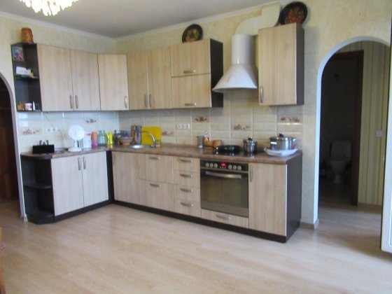 Продається 3-х.кім.квартира.вул.Ярослава Мудрого 28.Будинок 2014 року. Бровары