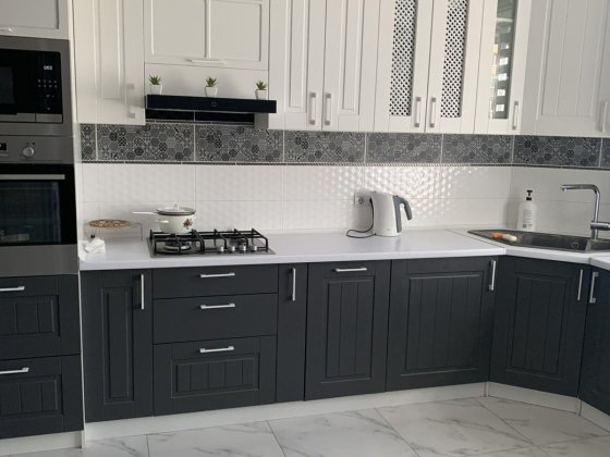 Продажа 3 кімнатна квартира. Бабкіна 6! Борисполь