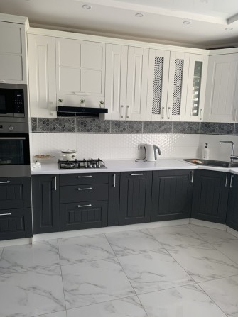 Продажа 3 кімнатна квартира. Бабкіна 6! - фото 1