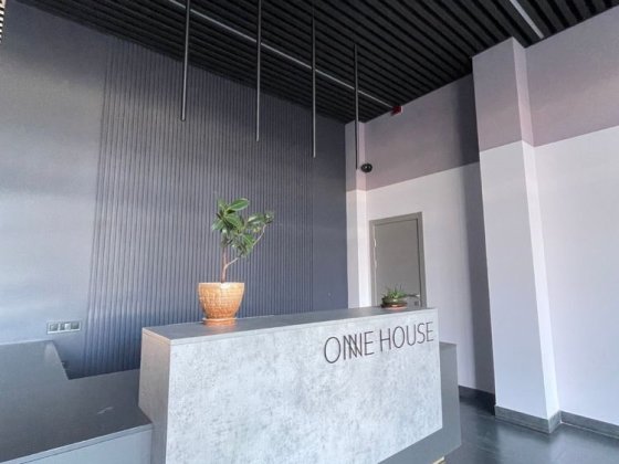 1-кімнатна квартира з ремонтом та меблями в ЖК One House, Вишневе Вишневе