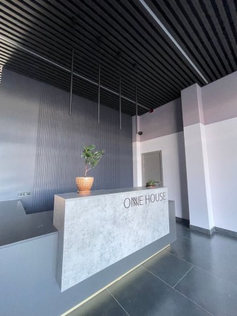 1-кімнатна квартира з ремонтом та меблями в ЖК One House, Вишневе - фото 1
