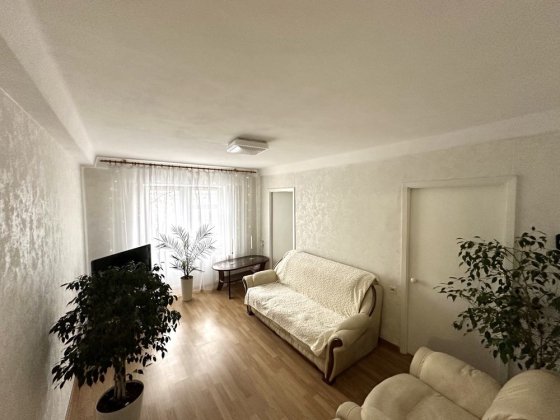 Без комісіі. Продаж просторої квартири Вишневе. Держпрограми Вишневое