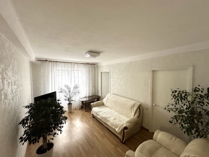 Без комісіі. Продаж просторої квартири Вишневе. Держпрограми - фото 1