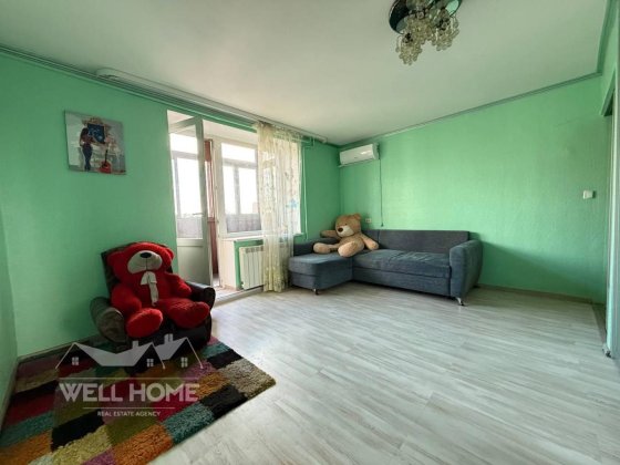 Продаж  1к квартири, вул. Старокиївська (Ватутіна), 73а, м. Бориспіль Борисполь