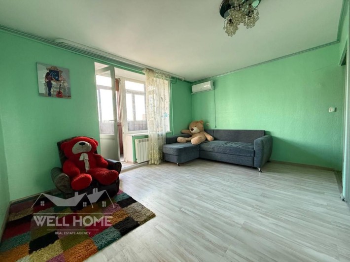 Продаж  1к квартири, вул. Старокиївська (Ватутіна), 73а, м. Бориспіль - фото 1