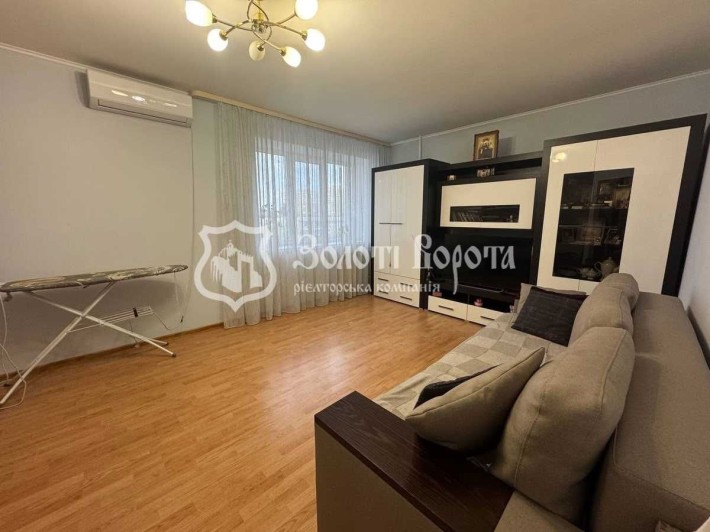 Квартира, 1к. Євроремонт. місто Бориспіль, Бориспільський р-н - фото 1