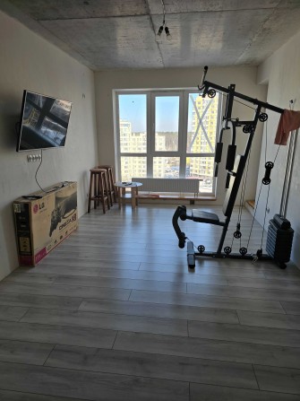 Продаж 3-кімнатна квартира вул. Київська ЖК Діамант - фото 1