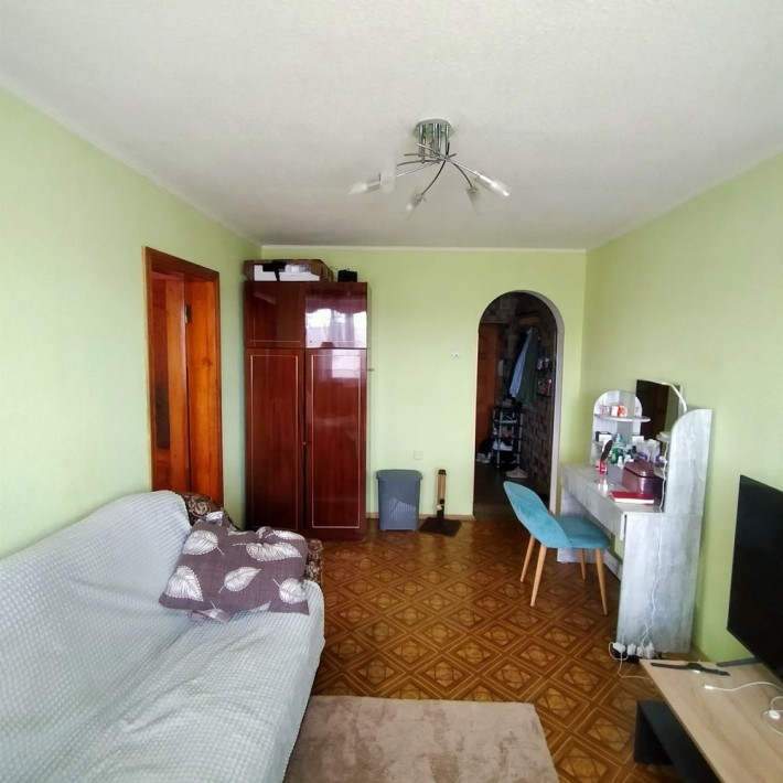 Продаж 2-х кімнатної квартири центр Ярослава Мудрого - фото 1