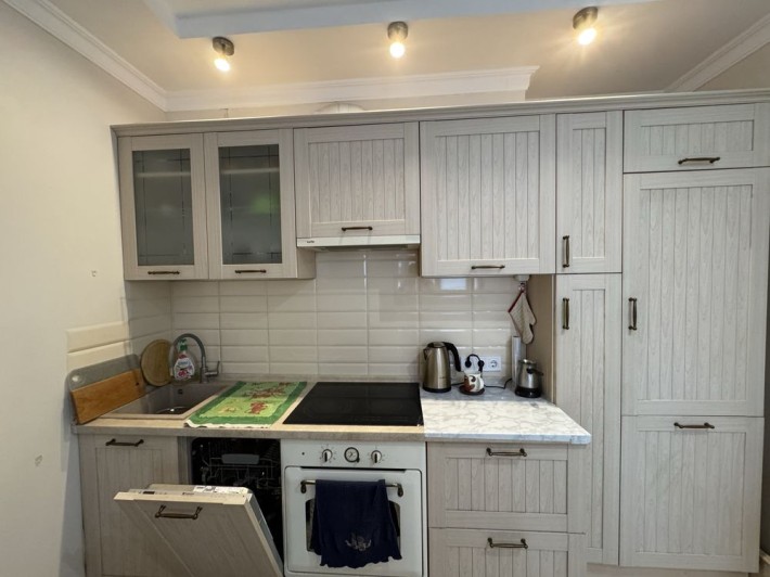 Продаж 1 к. квартири з ремонтом в м. Вишневе. БЕЗ КОМІСІЇ - фото 1