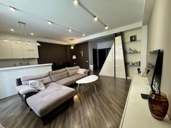 Двокімнатна квартира в лісовій Бучі! Ліс, Парк, Центр, Без комісії! Буча