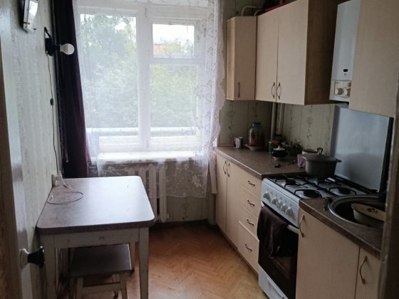 Продам 2 кімнатну квартиру Шевченка Белая Церковь