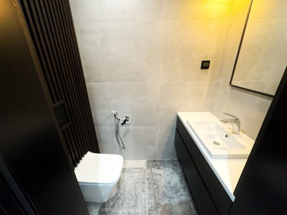 1-но кімнатна квартира в новобудові Белая Церковь