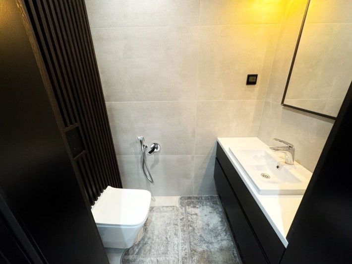 1-но кімнатна квартира в новобудові - фото 1