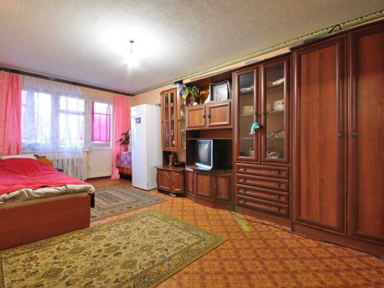 3-кімнатна квартира з окремими кімнатами Павліченко 37 Белая Церковь